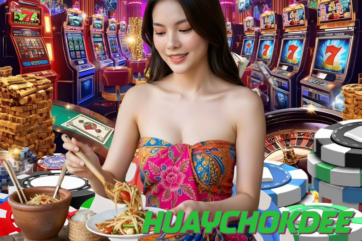 huaychokdee หวยลาว