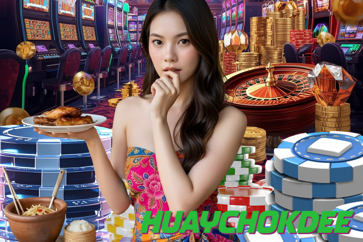 huaychokdee หวยฮานอย