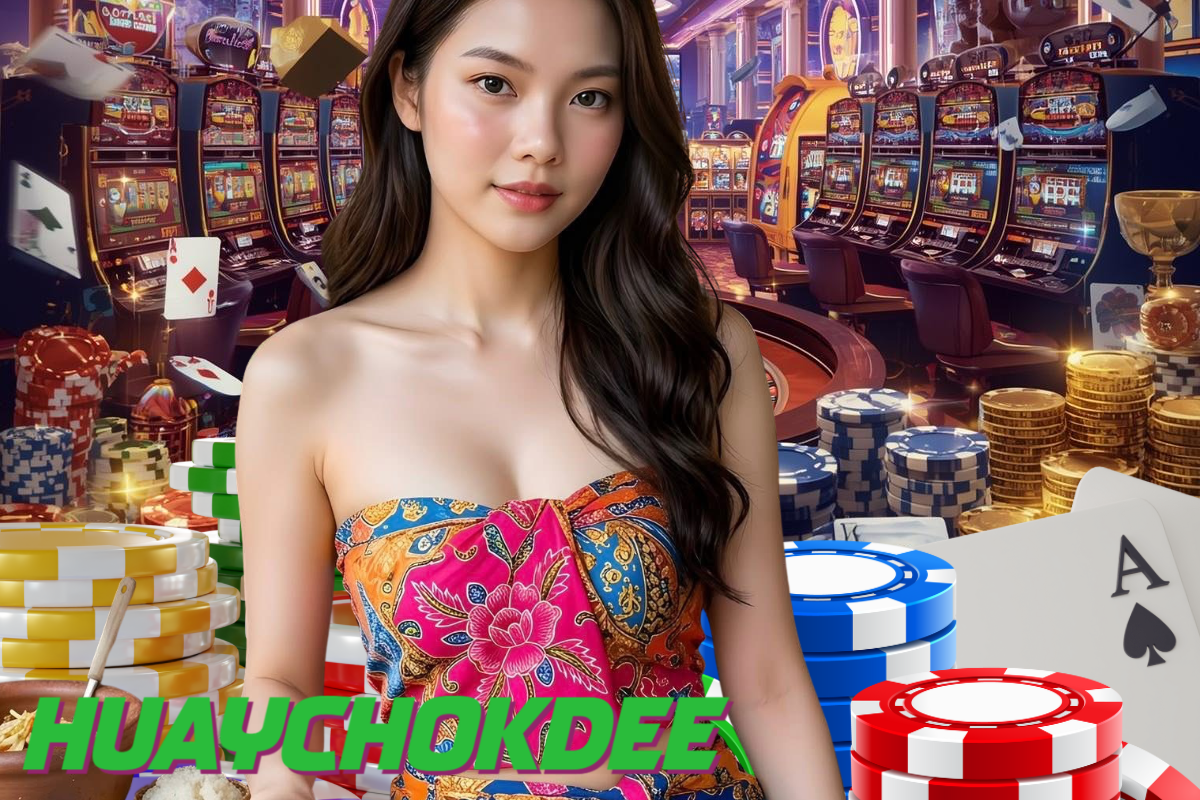 huaychokdee แทง หวย 24